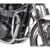 Hepco & Becker 501.708 Engine Guard, Chrome For Triumph Bonneville / T100