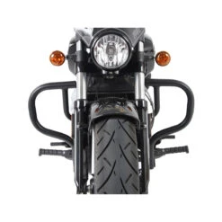 Hepco & Becker 501.7561 00 01 Engine Guard For Indian Scout & Sixty (2015-) -Givi Store hepco becker 501 7561 00 01 engine guard image3
