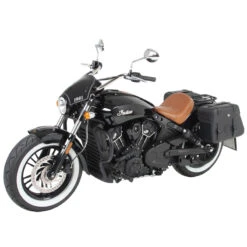 Hepco & Becker 501.7561 00 01 Engine Guard For Indian Scout & Sixty (2015-) -Givi Store hepco becker 501 7561 00 01 engine guard image4