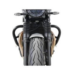 Hepco & Becker 501.7591 00 01 Engine Guards, Black For Triumph Speed Twin (2019-) 5 Hepco & Becker 501.7591 00 01 Engine Guards, Black For Triumph Speed Twin (2019-) -Givi Store hepco becker 501 7591 00 01 engine guards black image3