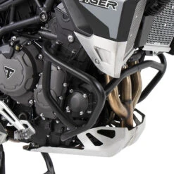 Hepco & Becker 501.7605 00 01 Engine Guard, Black For Triumph Tiger 900 (2020-)