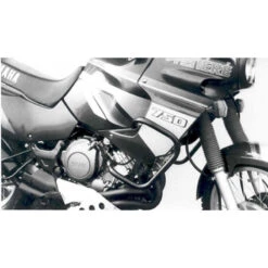 Hepco & Becker 502.402 00 03 Tank Guard, White For Yamaha XTZ 750 Super-Tenere