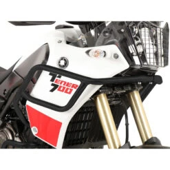 Hepco & Becker 502.4564 00 01 Tank Guard, Black For Yamaha Tenere 700 (2020-)