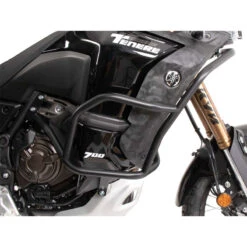 Hepco & Becker 502.4579 00 01 Crashbars For Yamaha Tenere 700 World Raid '22- -Givi Store hepco becker 502 4579 00 01 crashbars image3