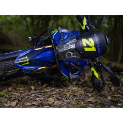 Hepco & Becker 502.4579 00 01 Crashbars For Yamaha Tenere 700 World Raid '22- -Givi Store hepco becker 502 4579 00 01 crashbars image4