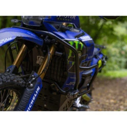 Hepco & Becker 502.4579 00 01 Crashbars For Yamaha Tenere 700 World Raid '22- -Givi Store hepco becker 502 4579 00 01 crashbars image5