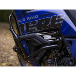 Hepco & Becker 502.4579 00 01 Crashbars For Yamaha Tenere 700 World Raid '22- -Givi Store hepco becker 502 4579 00 01 crashbars image6