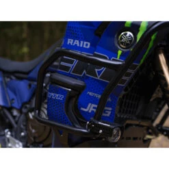 Hepco & Becker 502.4579 00 01 Crashbars For Yamaha Tenere 700 World Raid '22- -Givi Store hepco becker 502 4579 00 01 crashbars image7