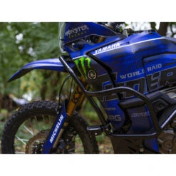 Hepco & Becker 502.4579 00 01 Crashbars For Yamaha Tenere 700 World Raid '22- -Givi Store hepco becker 502 4579 00 01 crashbars image8