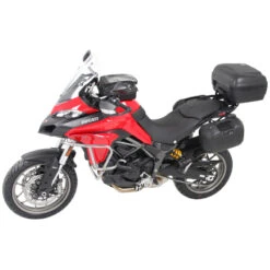 Hepco & Becker 502.7552 00 22 Upper Tank Guard For Ducati Multistrada 950 (2017-) -Givi Store hepco becker 502 7552 00 22 tank guard image4