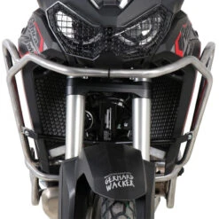 Hepco & Becker 502.9521 00 22 Tank Guard For Honda Africa Twin CRF1100L (2019-)