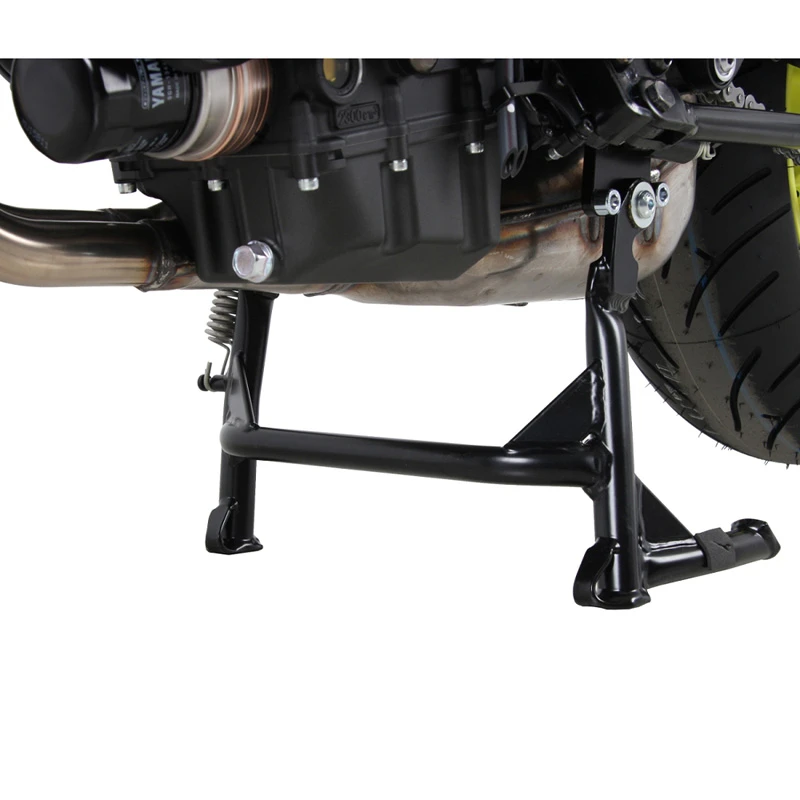 Hepco & Becker 505.4537 00 01 Center Stand For Yamaha FZ-07 & MT-07 '07-'17 1 Hepco & Becker 505.4537 00 01 Center Stand For Yamaha FZ-07 & MT-07 '07-'17