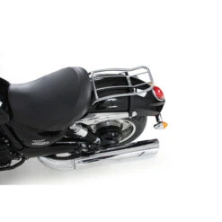 Hepco & Becker 600.754 Hepco & Becker Solorack Without Backrest Rocket III & Roadster -Givi Store hepco becker 600 754 hepco becker solorack image3