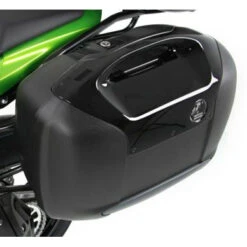 Hepco & Becker 610.280 00 11 Journey Koffer Side Case Set 42 Liter -Givi Store hepco becker 610 280 00 11 side case 42 liter image3