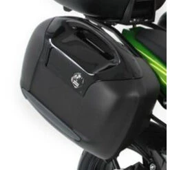 Hepco & Becker 610.280 00 11 Journey Koffer Side Case Set 42 Liter -Givi Store hepco becker 610 280 00 11 side case 42 liter image4