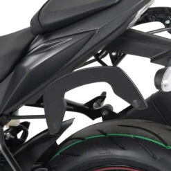 Hepco & Becker 630.3540 00 01 C-Bow Carrier For Suzuki GSX-S750 / Z & GSR750 (2017-)