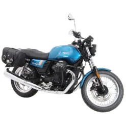 Hepco & Becker 630.550 00 01 C-Bow Carrier, Black For Moto Guzzi V7III -Givi Store hepco becker 630 550 00 01 c bow carrier black image6