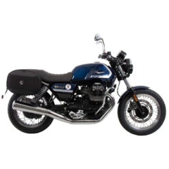 Hepco & Becker 630.556 00 01 C-Bow Carrier For Moto Guzzi V7 850 '21- -Givi Store hepco becker 630 556 00 01 c bow carrier image3