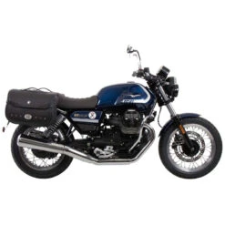 Hepco & Becker 630.556 00 01 C-Bow Carrier For Moto Guzzi V7 850 '21- -Givi Store hepco becker 630 556 00 01 c bow carrier image4