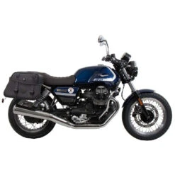 Hepco & Becker 630.556 00 01 C-Bow Carrier For Moto Guzzi V7 850 '21- -Givi Store hepco becker 630 556 00 01 c bow carrier image5