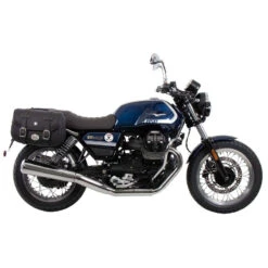 Hepco & Becker 630.556 00 01 C-Bow Carrier For Moto Guzzi V7 850 '21- -Givi Store hepco becker 630 556 00 01 c bow carrier image7