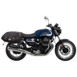 Hepco & Becker 630.556 00 01 C-Bow Carrier For Moto Guzzi V7 850 '21- -Givi Store hepco becker 630 556 00 01 c bow carrier image8