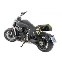 Hepco & Becker 630.7539 C-Bow Carrier Ducati XDiavel & XDiavel S For Royster Bags (2016-) -Givi Store hepco becker 630 7539 c bow carrier xdiavel image5