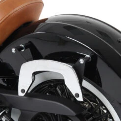 Hepco & Becker 630.7561 00 02 C-Bow Carrier For Indian Scout & Sixty (2015-)