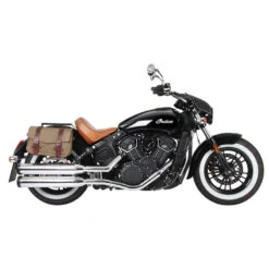 Hepco & Becker 630.7561 00 02 C-Bow Carrier For Indian Scout & Sixty (2015-) -Givi Store hepco becker 630 7561 00 02 c bow carrier image4