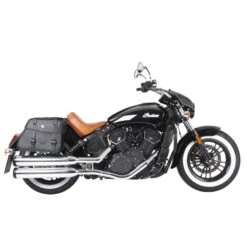 Hepco & Becker 630.7561 00 02 C-Bow Carrier For Indian Scout & Sixty (2015-) -Givi Store hepco becker 630 7561 00 02 c bow carrier image5