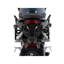Hepco & Becker 630.9529 00 01 C-Bow Carrier For Honda CB650R (2021-) -Givi Store hepco becker 630 9529 00 01 c bow carrier image3