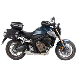 Hepco & Becker 630.9529 00 01 C-Bow Carrier For Honda CB650R (2021-) -Givi Store hepco becker 630 9529 00 01 c bow carrier image5