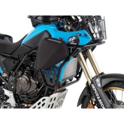 Hepco & Becker 641.4564 00 01 Tank Guard Bags For Yamaha Tenere 700 (2020-) -Givi Store hepco becker 641 4564 00 01 tank guard bags image3