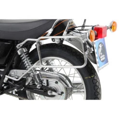 Hepco & Becker 650.4541 00 02 Complete Carrier For Yamaha SR400