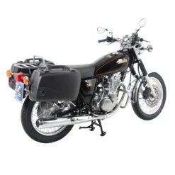 Hepco & Becker 650.4541 00 02 Complete Carrier For Yamaha SR400 -Givi Store hepco becker 650 4541 complete carrier sr400 image3