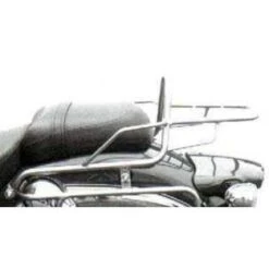 Hepco & Becker 650.524 01 02 Rear Rack For Moto Guzzi California Special / Sport