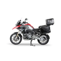 Hepco & Becker 650.665 00 01 Lock-It Side Carrier For BMW R1200GS LC / Adventure (2013-current) -Givi Store hepco becker 650 665 lock it side carrier r1200gs image4
