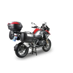 Hepco & Becker 650.665 00 01 Lock-It Side Carrier For BMW R1200GS LC / Adventure (2013-current) -Givi Store hepco becker 650 665 lock it side carrier r1200gs image5