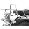 Hepco & Becker 650.7507 01 02 Rear Rack For Triumph Bonneville America / Speedmaster