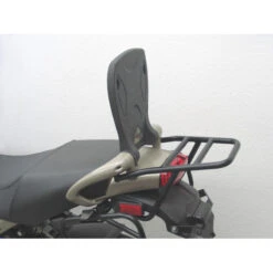 Hepco & Becker 650.799 01 01 Rear Rack For Buell Ulysses