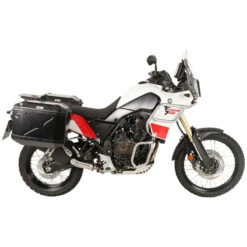 Hepco & Becker 651.4564 00 22-01-40 Cutout Side Carrier For Yamaha Tenere 700 (2020-) 12 Hepco & Becker 651.4564 00 22-01-40 Cutout Side Carrier For Yamaha Tenere 700 (2020-) -Givi Store hepco becker 651 4564 00 22 01 40 cutout carrier image6