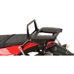 Hepco & Becker 652.4564 01 01 Rear Alurack For Yamaha Tenere 700 (2020-) -Givi Store hepco becker 652 4564 01 01 rear alurack image2
