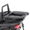 Hepco & Becker 652.7595 01 01 Rear Alurack For Benelli TRK502 / X (2018-)