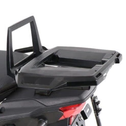 Hepco & Becker 652.7595 01 01 Rear Alurack For Benelli TRK502 / X (2018-)