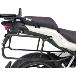 Hepco & Becker 653.7594 00 01 Side Carrier For Benelli TRK502 (2017-)