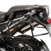 Hepco & Becker 653.7639 00 01 Side Carrier For Triumph Tiger 1200 Rally/GT/Explorer '22-
