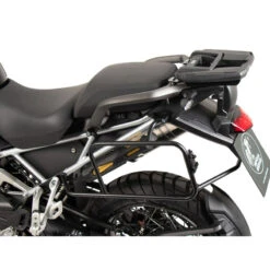 Hepco & Becker 653.7639 00 01 Side Carrier For Triumph Tiger 1200 Rally/GT/Explorer '22- -Givi Store hepco becker 653 7639 00 01 side carrier image4