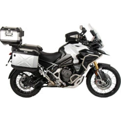 Hepco & Becker 653.7639 00 01 Side Carrier For Triumph Tiger 1200 Rally/GT/Explorer '22- -Givi Store hepco becker 653 7639 00 01 side carrier image7