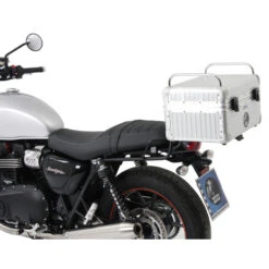 Hepco & Becker 654.7543 01 02 Rear Rack For Triumph Bonneville / Street Twin (2017-) -Givi Store hepco becker 654 7543 01 02 rear rack image4