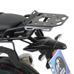 Hepco & Becker 660.4553 01 05 Rear Minirack Carrier For Yamaha FZ-10 (2016-)